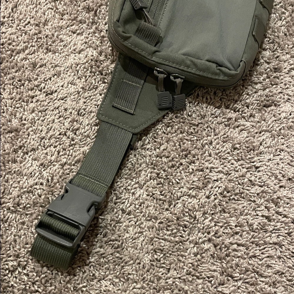 Marsupial Gear Fanny Pack - Picture 2 of 5